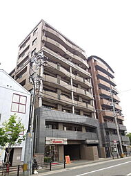 イーストコート箱崎 301