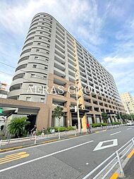 アーバンライフ月島駅前ウエスト