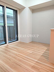 ワンルーフレジデンス板橋大山 605 6階1DKのリビング/ダイニング