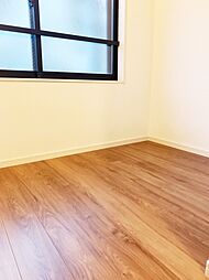 南平台EAST 3階ワンルームのリビング/ダイニング