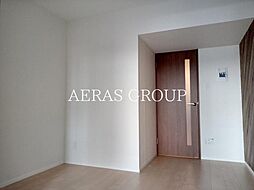 ハーモニーレジデンス中野本町パークサイド 405 4階2Kのリビング/ダイニング