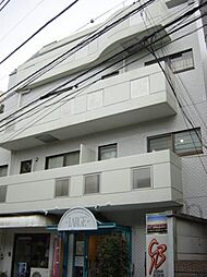 ストークマンション高田馬場