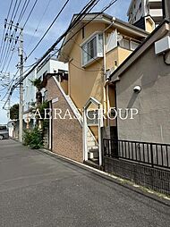 ホワイトキャッスル砂川