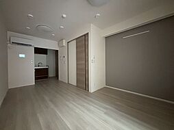 セレスティア東向島 306 3階1LDKのリビング/ダイニング