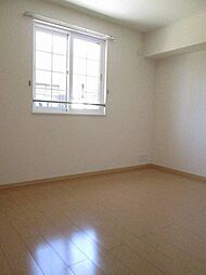 グレイス ヒルズII 2階2LDKのリビング/ダイニング