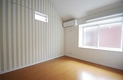 アザーレ・パッシオ長津田 2階1Kのリビング/ダイニング