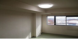 ライオンズマンション富士見台 3階3LDKのリビング/ダイニング