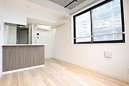 アリエル関町北 403 4階ワンルームのリビング/ダイニング