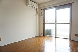 エクセレントハイム 305 3階1Kのリビング/ダイニング