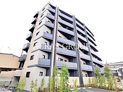 ラグゼナ平井サウス