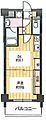 CLEANHILLS2階7.6万円