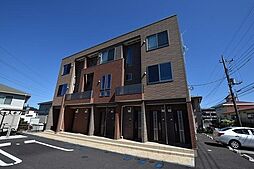 パークヒルズ国分寺台