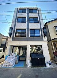 京急本線 京急蒲田駅 徒歩7分