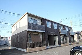 デルフィ　I 00101 ｜ 埼玉県久喜市本町５丁目10-36（賃貸アパート2LDK・1階・52.75㎡） その1