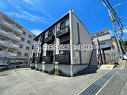 🉐敷金礼金0円！🉐神戸市西神・山手線 上沢駅 徒歩5分