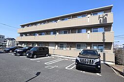 ローズガーデンA