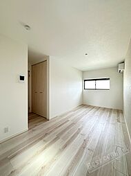 JR阪和線 津久野駅 徒歩6分の賃貸アパート 1階1Kのリビング/ダイニング