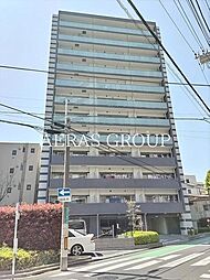 クリオ浦和常盤