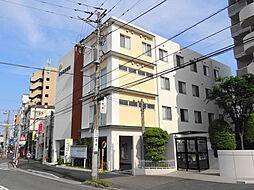 浦安高柳病院 371m