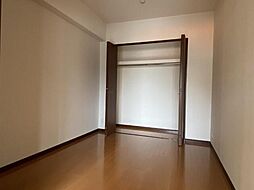 グリシーヌ 4階1LDKのリビング/ダイニング