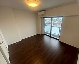 アイルグランデ東京竹ノ塚 9階1Kのリビング/ダイニング