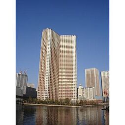 JR山手線 田町駅 徒歩12分の賃貸マンション