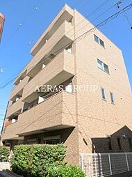 オプサス東尾久