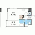 アルティザ博多南リバーフロント10階7.4万円