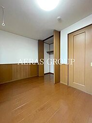 モナリエ中浦和 1階1Kのリビング/ダイニング