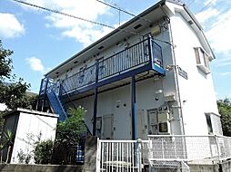 JR南武線 稲城長沼駅 徒歩8分