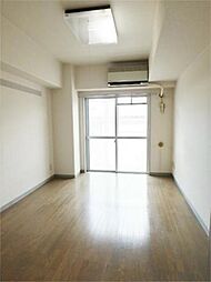 エーリフローレンス 301 3階1Kのリビング/ダイニング