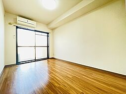 ミリオンコート多摩川 405 4階ワンルームのリビング/ダイニング