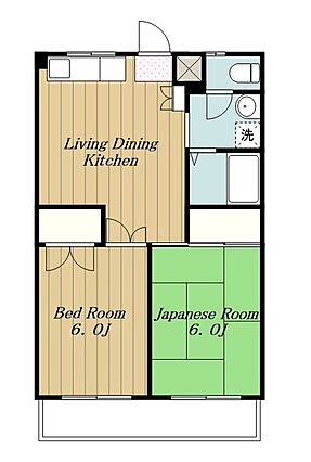 メイプル３_間取り_0