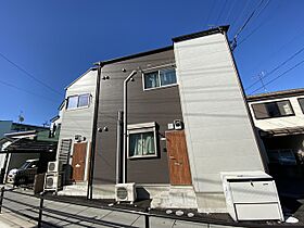 千葉県市川市本行徳（賃貸アパート2DK・2階・42.32㎡） その19