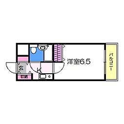 アルトシュタット 1階