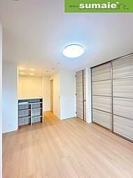 D-Luce黒田-EAST 1階1LDKのリビング/ダイニング