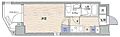 リクエスト上池袋5階7.8万円