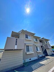 エル タチバナ B棟