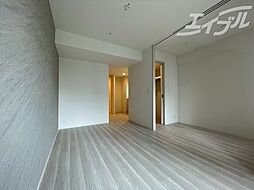 コンフォリア新大阪宮原Q 10階1LDKのリビング/ダイニング