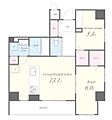 PASSAGEDOUILLE1階22.0万円