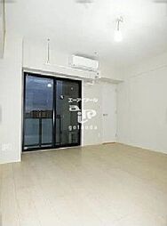 JR京浜東北・根岸線 大井町駅 徒歩8分の賃貸マンション 7階1LDKのリビング/ダイニング