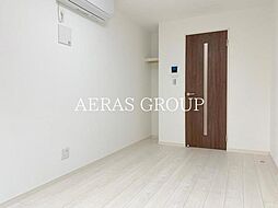 グランクオール赤羽 1階1Kのリビング/ダイニング