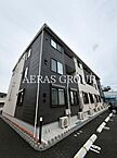 埼玉県川越市中台南1丁目5-14：物件画像／アエラス川越店 （株式会社アエラス）