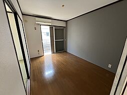 グリーンハイム小形3 103 1階2DKのリビング/ダイニング