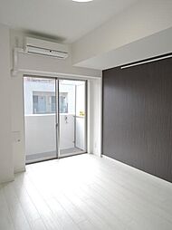 スプレスター王子 5階1Kのリビング/ダイニング