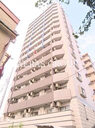 JR山手線 池袋駅 徒歩13分の賃貸マンション