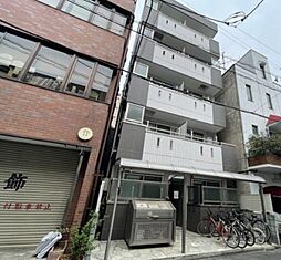 ララフラン本所蔵前