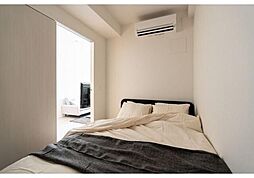 コンフォリア・リヴ大森西 1階2LDKのリビング/ダイニング