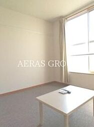 レオパレスSENGEN 2階1Kのリビング/ダイニング