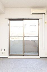 スチューデントハイツ永山 308 3階1Kのリビング/ダイニング